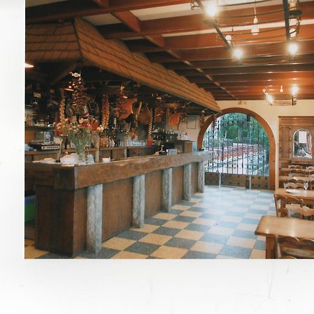 Hotel Du Col D'Osquich Musculdy Екстер'єр фото