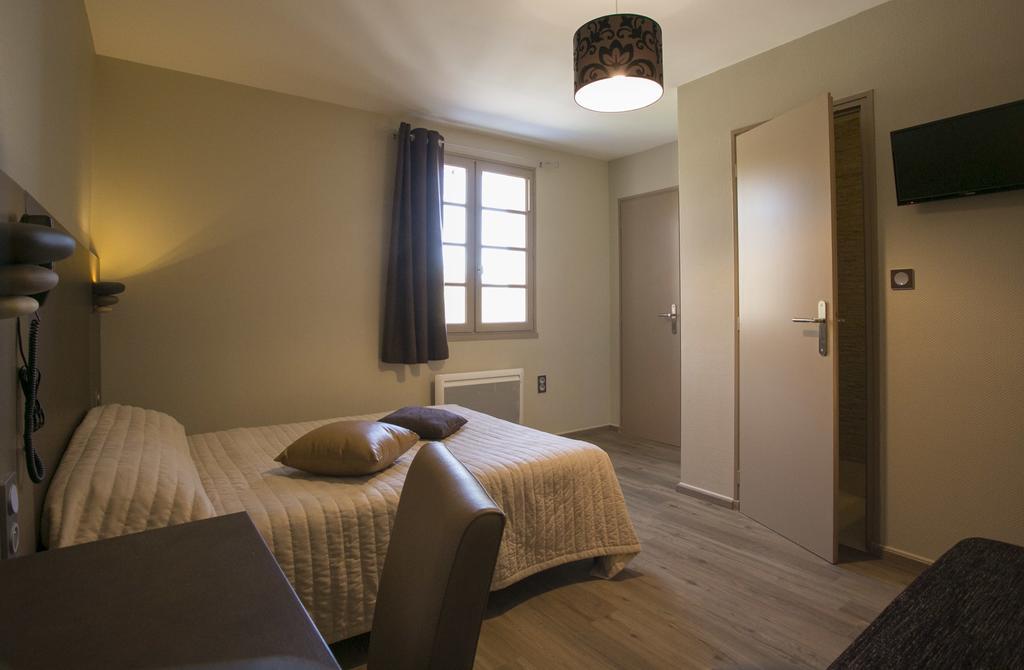 Hotel Du Col D'Osquich Musculdy Екстер'єр фото